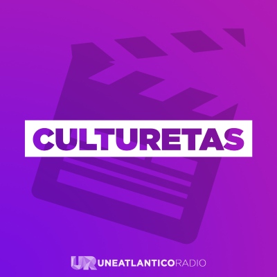 episode #18 Culturetas artwork