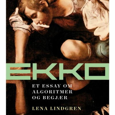 episode Ekko - et essay om algoritmer av Lena Lindgren artwork