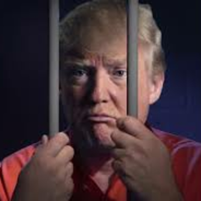 episode Episode 1156: Trump in Prison? artwork