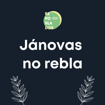 episode Jánovas no rebla artwork