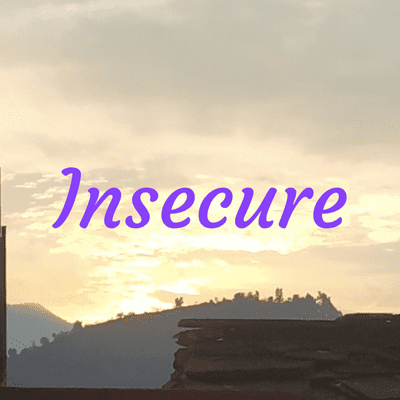 Insecure