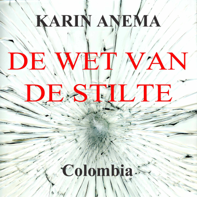 episode aflevering 4 De wet van de stilte, reis door Colombia artwork