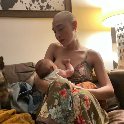 episode EP 3: Screen Time Showdown: The Truth About Babies and TV artwork