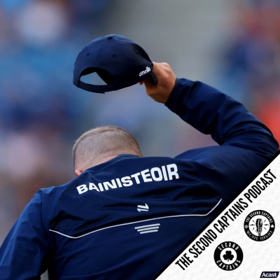 episode Dublin Wit, Dublin Miss, Munster Hurling Final Preview artwork