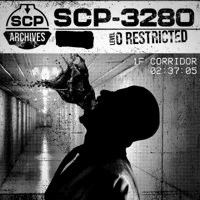 episode SCP-3280: "After The Storm" artwork
