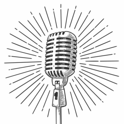 episode Medieredaktør Tom Bue i Mandehulen artwork