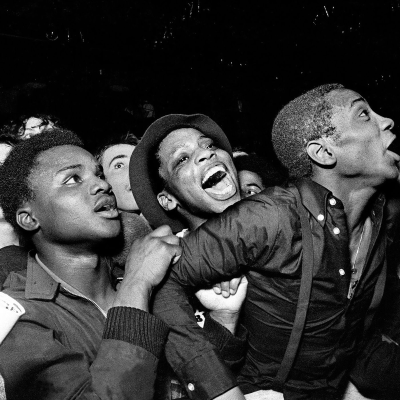 episode #18 Syd Shelton - PHOTO TALK - WTF-STOP PODCAST artwork