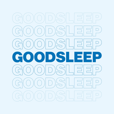 Good Sleep: Positive Affirmations