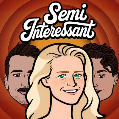 episode Relatietherapeut Bregje Jonkhart over verliefdheid, triggers en jaloezie (1/2) | S03E11 artwork