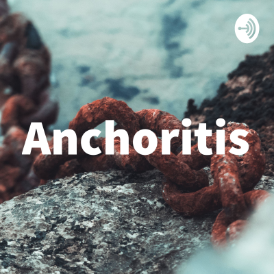 episode Anchoritis 011 - Red Dead Redemption 2 + graphics cards + notebooks artwork