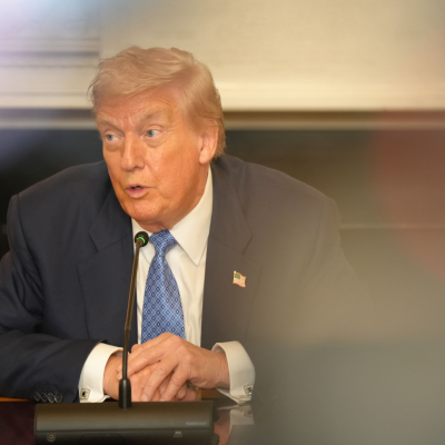 episode How Trump Is Changing American Capitalism artwork