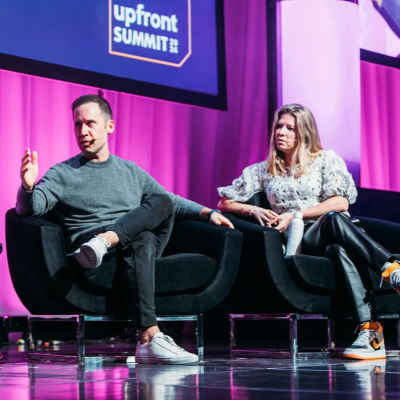 episode Where Consumer Meets AI: What Lightspeed Sees for the Future | 2024 Upfront Summit artwork