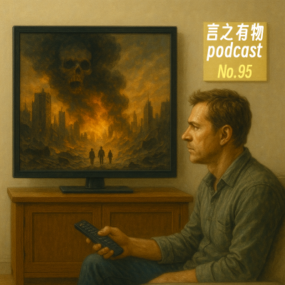 episode 95.世界没完,预言的魅力也不会减 artwork