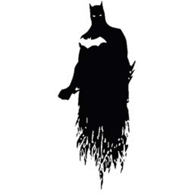 episode What if? Batman (1995) artwork