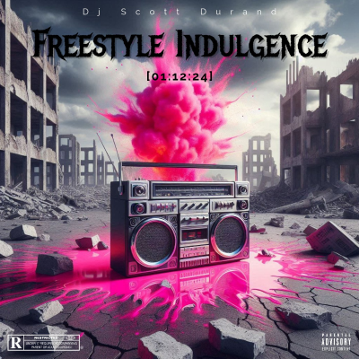 episode Freestyle Indulgence 01.12.25 by Dj Scott Durand - Experience the hottest new & classic freestyle dance music! artwork