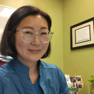 episode How Healing Your Energy Can Elevate Your Business w/ Mayumi Pachkoski artwork