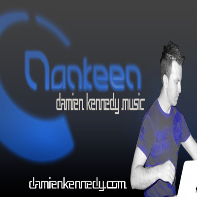 Billede af showet Damien Kennedy Global Sessions Podcast