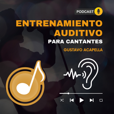 episode 30 Acorde m7(b5) en segunda inversión | Explicación | Ear training artwork