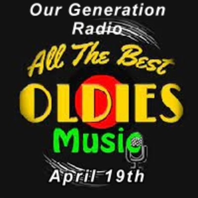 episode Episode 193: Oldies Breakfast Show 19-04-25 artwork