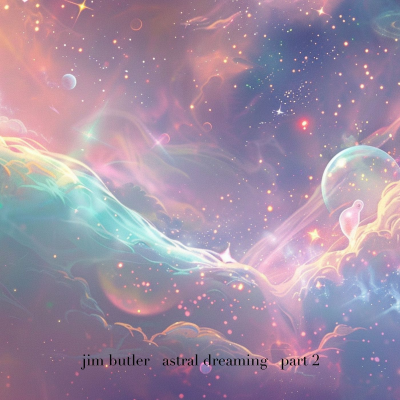 episode Deep Energy 2075 - Astral Dreams - Part 2 artwork