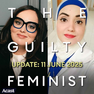 episode Second update from Gaza nurse Alaa Al-ghoul.mp3 artwork