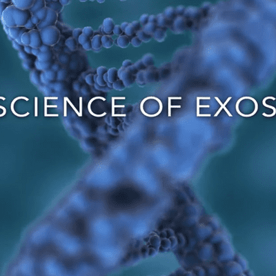 episode The Power of Exosomes and Regenerative Therapies artwork