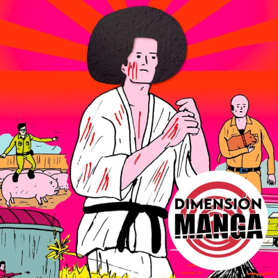 episode T04-E39: Tokyo Zombie e introducción al manga en Argentina artwork
