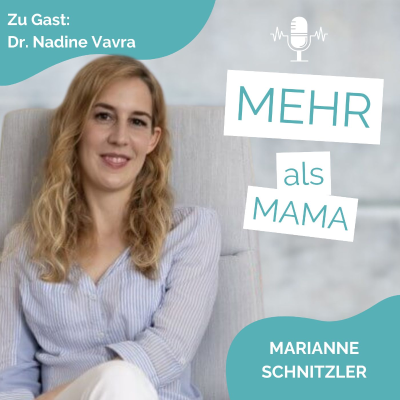 episode 055: Psychische Gesundheit bei Kindern & Jugendlichen – mit Julia Dier artwork