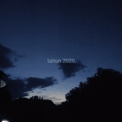 episode tahun 2020 artwork