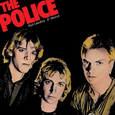 episode Cosecha de 1978. Revisited artwork