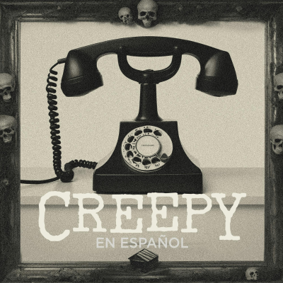 episode Lo siento, número equivocado - Antigüedades Creepy artwork