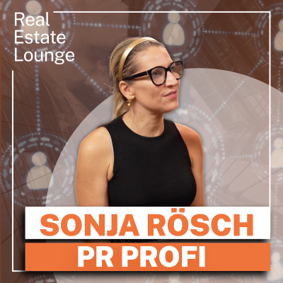 episode Marketing für Immobilien-Unternehmer – Strategien von 0 € bis High-End-Marketing artwork