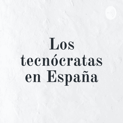 episode Los tecnócratas artwork