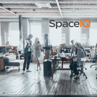 Power of the Workplace