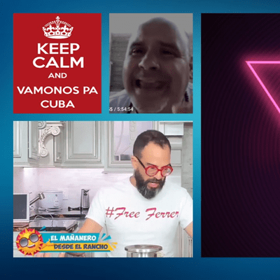 episode Directa, jueves 4 de noviembre de 2021 "¿Qué le pasa a Otaola?" artwork