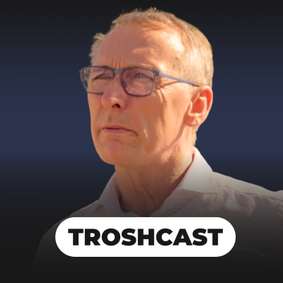 episode TOTO je Hlavný Dôvod, Prečo Zatiaľ NIE si Úspešný! (Nepotrebuješ Motiváciu, ale TENTO Princíp Áno) - Peter Urbanec artwork