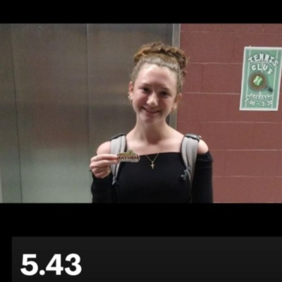 episode S5.E43: Late Start, No Video, AI Minister, NVL CHAMPS Girls Soccer, Leah Zainc artwork