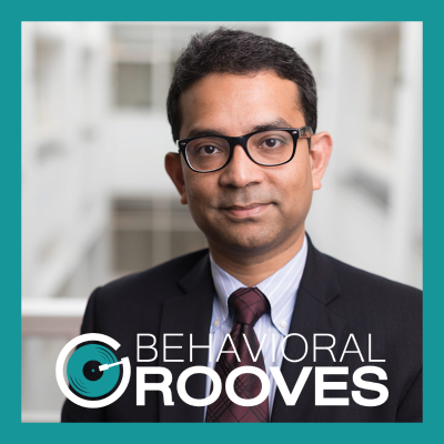 episode The Real Reason Remote Work Works | Raj Choudhury artwork
