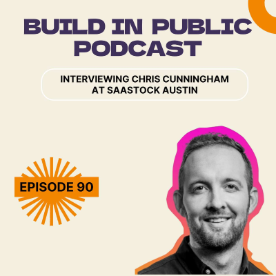 episode Lessons From 30 million views on TikTok (ft. Chris Cunningham) artwork