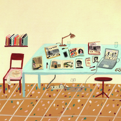 episode La noche más larga. Parte 2 [Repetición] artwork