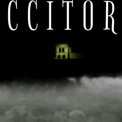 Ciper Cerita Horror