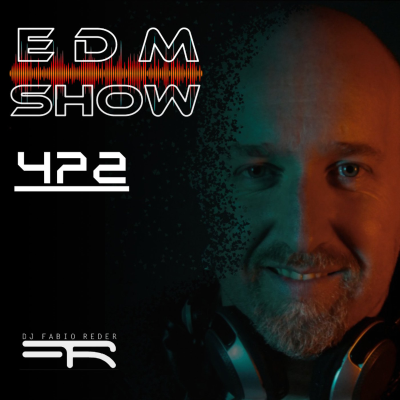 episode DJ Fabio Reder - Programa EDM Show 472 artwork