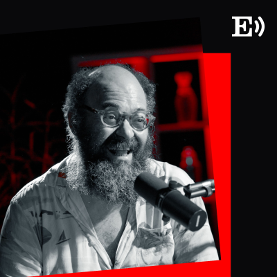 episode TERCER ACTO de IGNATIUS FARRAY artwork