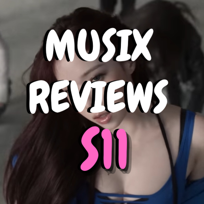 episode aespa ‘Dirty Work” (LET’S TALK ABOUT IT: MUSIX REVIEWS) artwork