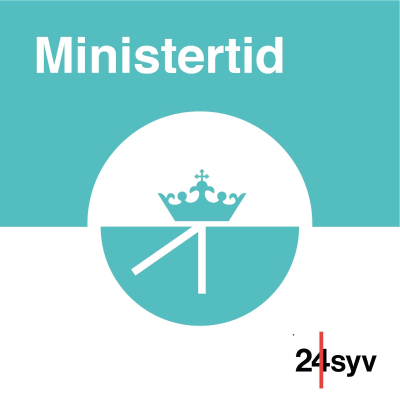 Ministertid - podcast