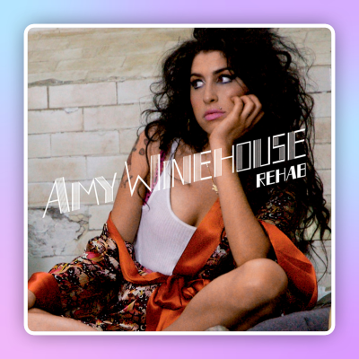 episode «Rehab» de Amy Winehouse: adicción y leyenda - Acceso anticipado artwork