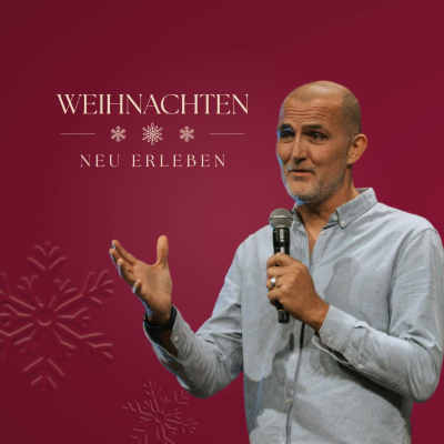 episode Weihnachten neu erleben: Ich bin gut – warum fühle ich mich dann so leer? | Tobias Teichen + Jonathan Lörz artwork