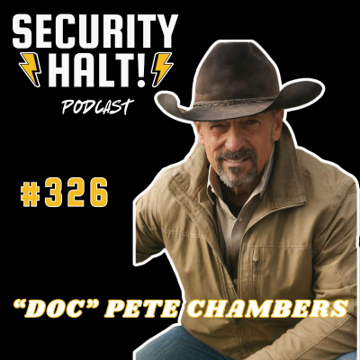 episode From Green Beret to Governor? Doc Pete Chambers Fights to Save Texas artwork