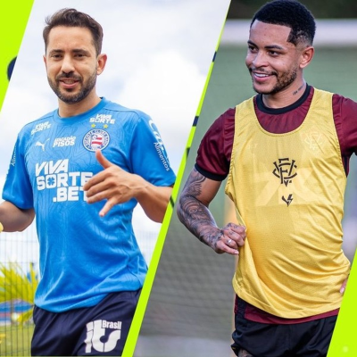 episode Segue o BAba 216 - Como Bahia e Vitória chegam para as decisões da Copa do Nordeste artwork