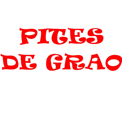 Pites de Grao